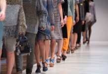 Vancouver Fashion Week Brings Top Fashion Talent for Fall 2015