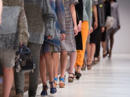 Vancouver Fashion Week Brings Top Fashion Talent for Fall 2015