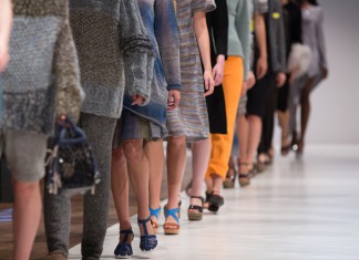 Vancouver Fashion Week Brings Top Fashion Talent for Fall 2015
