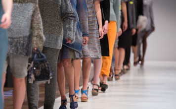 Vancouver Fashion Week Brings Top Fashion Talent for Fall 2015