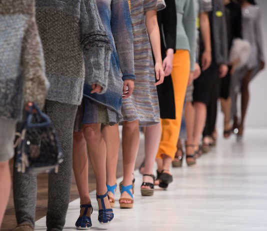 Vancouver Fashion Week Brings Top Fashion Talent for Fall 2015
