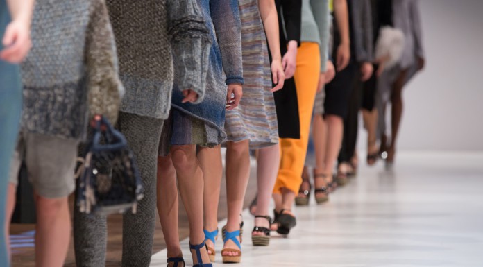 Vancouver Fashion Week Brings Top Fashion Talent for Fall 2015
