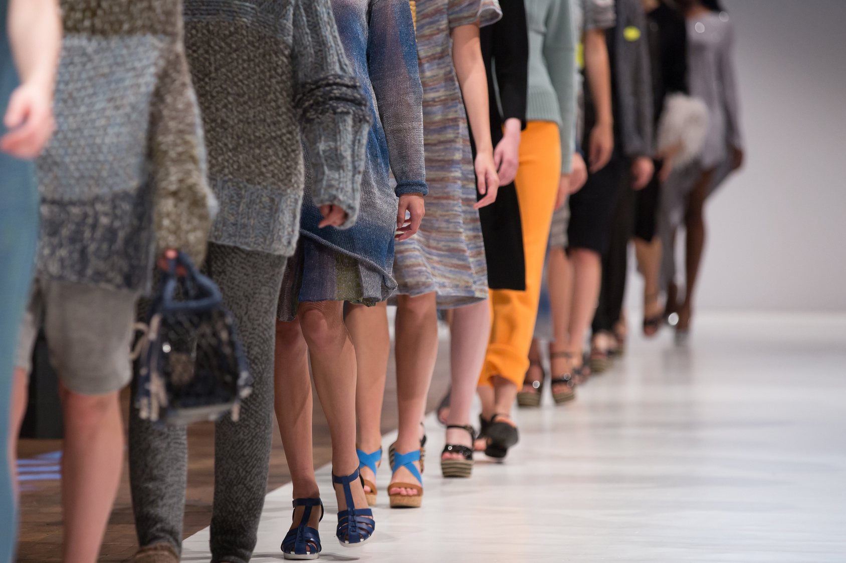 Vancouver Fashion Week Brings Top Fashion Talent for Fall 2015 ...