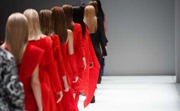 Everything You Need to Know From Last Night’s Chanel Show