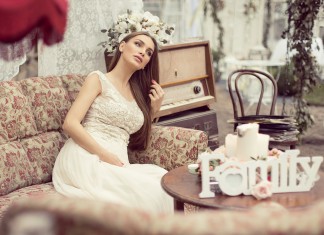 Everyone Saved the Best Accessories For Last at MFW