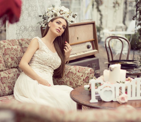 Everyone Saved the Best Accessories For Last at MFW