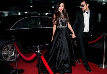 Oscars 2015: See All Of The Best (And Worst) Dresses