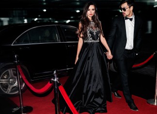 Oscars 2015: See All Of The Best (And Worst) Dresses