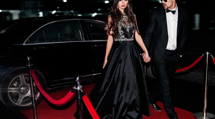 Oscars 2015: See All Of The Best (And Worst) Dresses