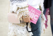 21 Must-See Street Style Looks from Paris Fashion Week