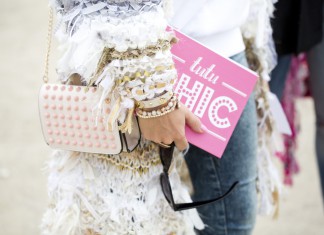 21 Must-See Street Style Looks from Paris Fashion Week