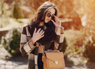 Street Style Babes Who Will Inspire Your Office Beauty Look