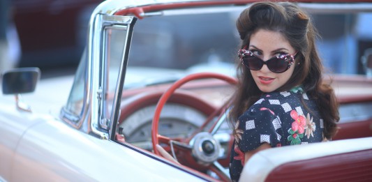 Celebrity Style: Who Made Our Best-Dressed Top