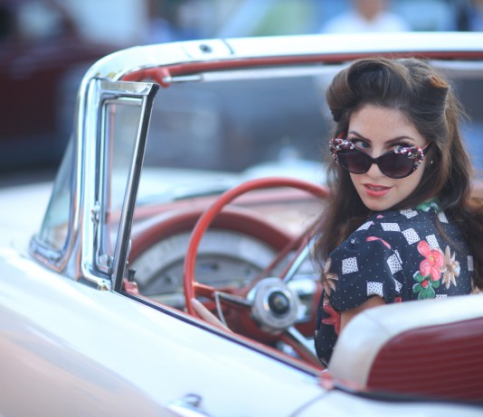 Celebrity Style: Who Made Our Best-Dressed Top