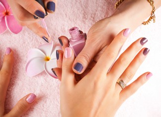 Spring Manicure Trends You Need to Wear Now