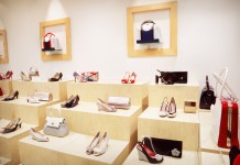 The Perfect Shoes and Bags to Pair With Spring Looks