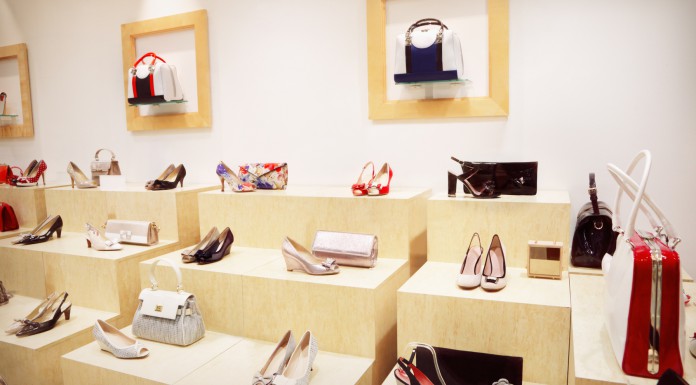 The Perfect Shoes and Bags to Pair With Spring Looks