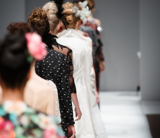 The True Story About How Fashion Trends Are Born