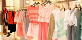 The 10 Runway Trends You’ll Be Wearing This Year