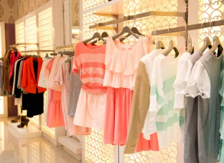 The 10 Runway Trends You’ll Be Wearing This Year