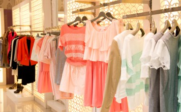 The 10 Runway Trends You’ll Be Wearing This Year