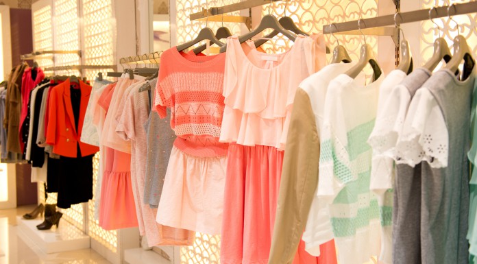 The 10 Runway Trends You’ll Be Wearing This Year