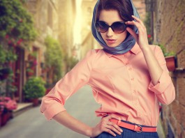 Vintage Fashion: 3 Modern Ways To Shop The Decades