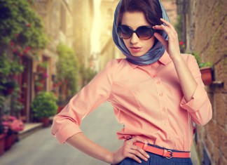 Vintage Fashion: 3 Modern Ways To Shop The Decades