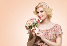 This New Floral Trend Is About to Sprout Up Everywhere