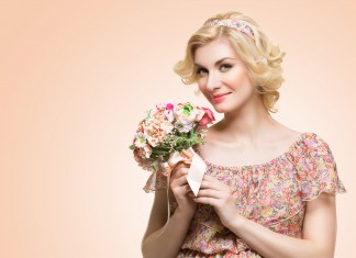 This New Floral Trend Is About to Sprout Up Everywhere