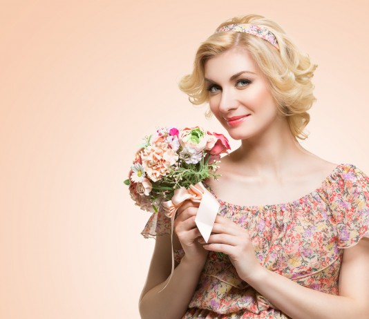 This New Floral Trend Is About to Sprout Up Everywhere