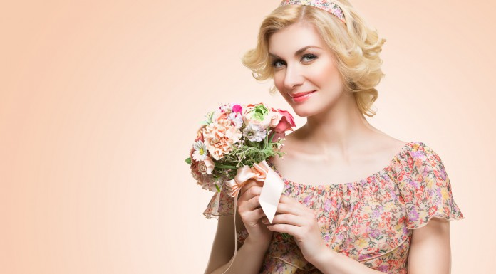 This New Floral Trend Is About to Sprout Up Everywhere