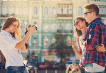 How to Share Multiple Images and Video in Your Instagram