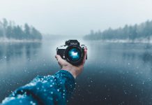 Nikon Portable Video Camera to be Launched in 2017