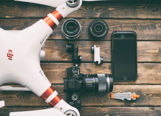 Main Manufacturer Will Stop Delivering Camera Parts