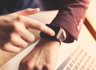 Huawei Watch 2: Good Looks, But Lacking a Major Feature