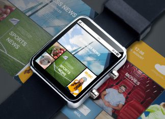 This Transcribing Smartwatch is a Note-Takers Dream