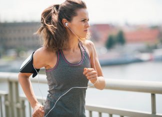 Best Smart Surround Earphones for Your Next Workout Session