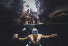 Snapdragon Super Chip Mounted on the Latest DSLR Photo Cameras