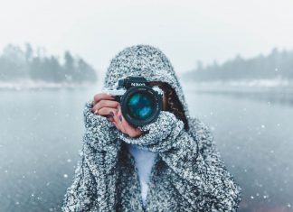 Here’s a New Way to Take Better Photos for Instagram