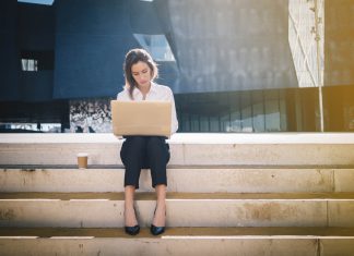 12 Computer Security Mistakes You’re Probably Making