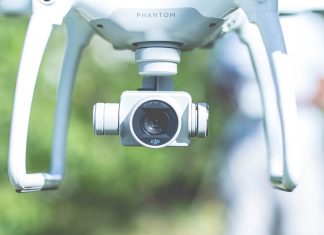 This New Underwater Drone Is Your Own Personal Submarine