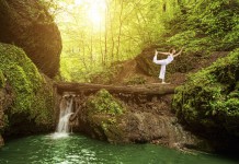 30 Exercises You Can Do Anywhere