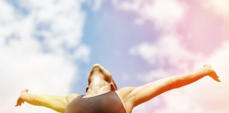 11 Awesome Benefits of Stretching