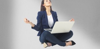 How Yoga Benefits Your Career