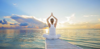 12 Classic Pilates Moves