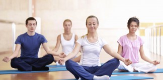 Foam Rollers for Your Gym