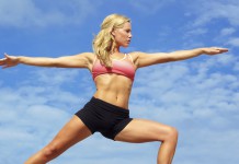 5 Yoga Poses for Killer Abs