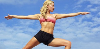 5 Yoga Poses for Killer Abs