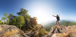 5 Adventurous Things to Do This Summer